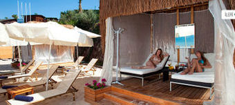 Hotel Complejo Tur�stico Y Spa Palmalife Bodrum