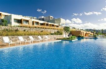 Hotel Complejo Tur�stico Y Spa Palmalife Bodrum