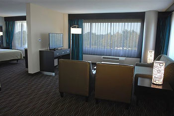 Hotel Holiday Inn Express Boise Downtown