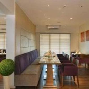Hotel Residency Sarovar Portico