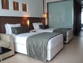 Hotel Ramada Navi Mumbai