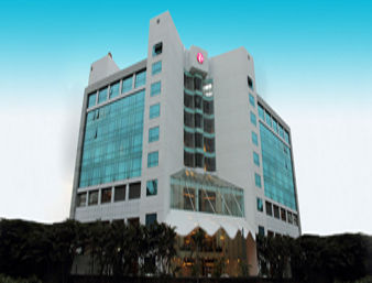 Hotel Ramada Navi Mumbai