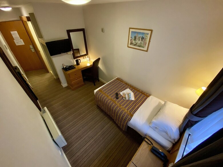 Dubrovnik Hotel