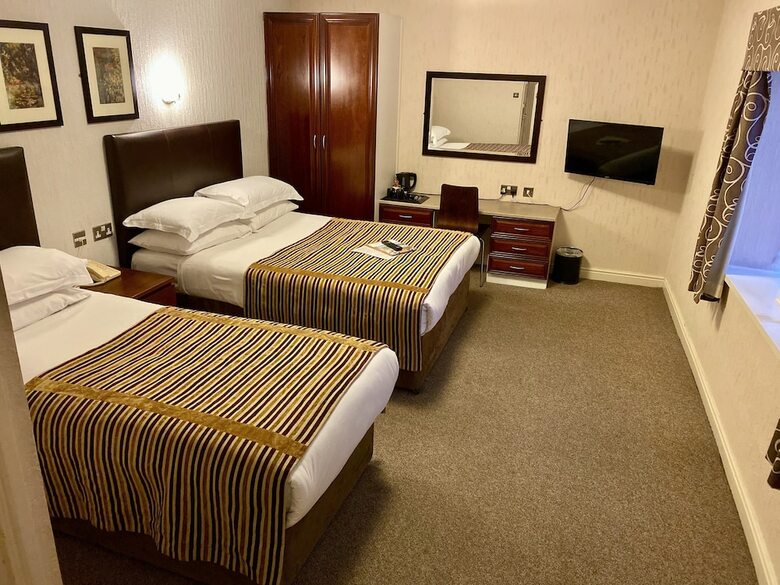 Dubrovnik Hotel