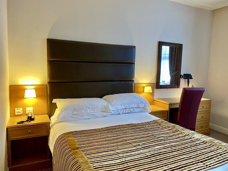 Dubrovnik Hotel