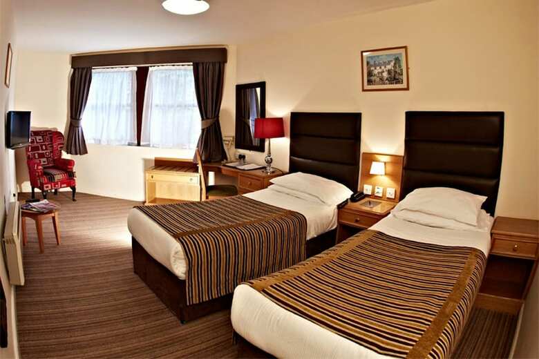 Dubrovnik Hotel