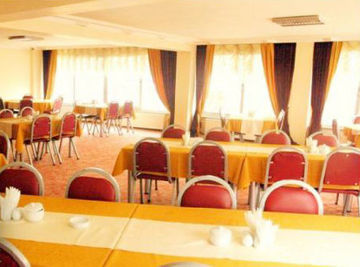 Hotel Gold Business