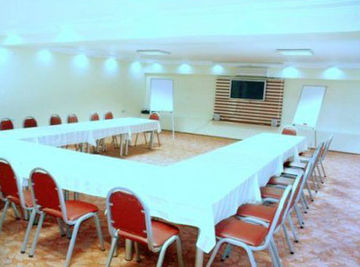 Hotel Gold Business