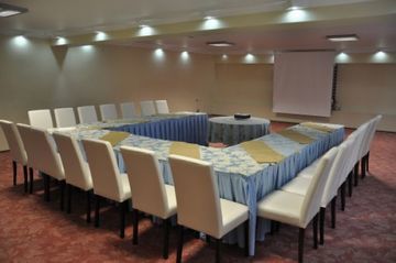 Hotel Gold Business