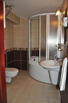 Hotel Gold Business
