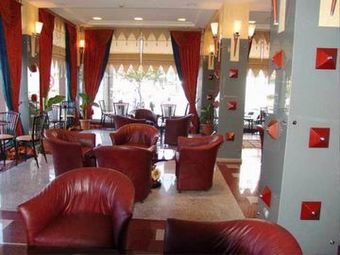 Hotel Gold Center