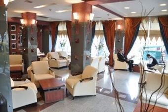 Hotel Gold Center