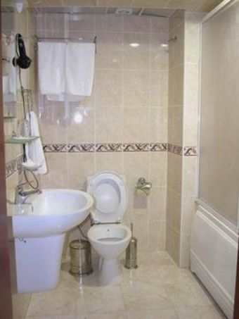 Hotel Gold Center