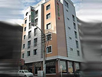 Hotel Gold Center