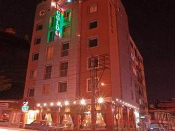 Hotel Gold Center