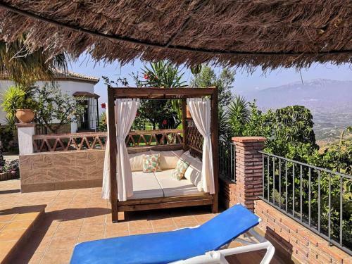 Casa Mirador Las Claras