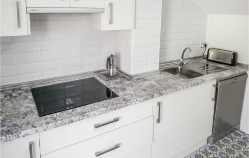 Two-bedroom Apartment In Mazarron