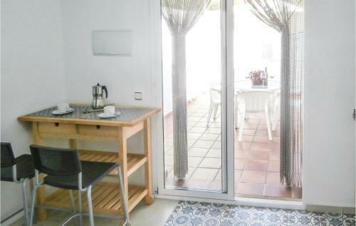 Two-bedroom Apartment In Mazarron