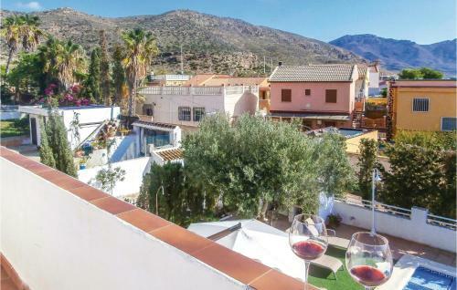 Two-bedroom Apartment In Mazarron