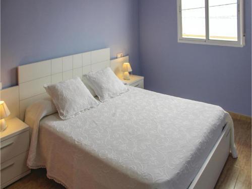 Two-bedroom Apartment In La Azohia