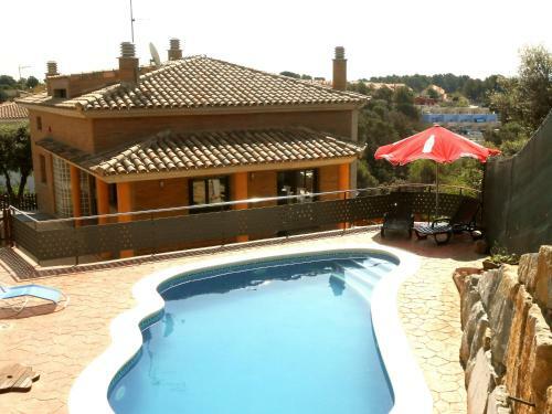 Villa Sant Patrick