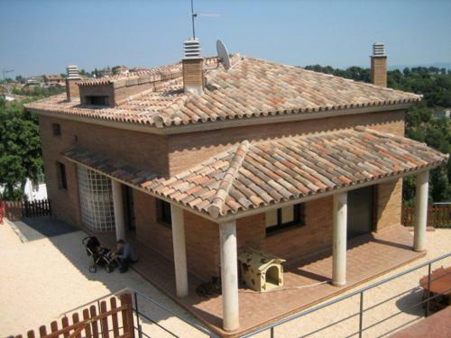 Villa Sant Patrick