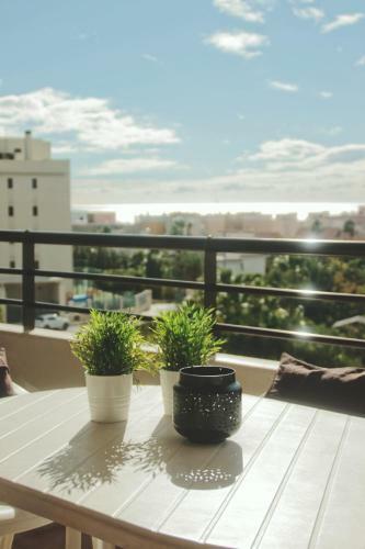 Apartamento 2� Linea De Playa, Barcelona
