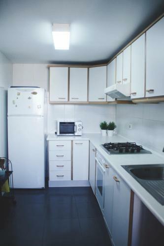 Apartamento 2� Linea De Playa, Barcelona