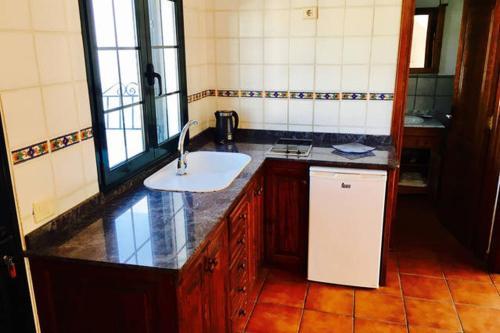 Apartamento El Mirador De Haria 2