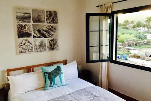 Apartamento El Mirador De Haria 1