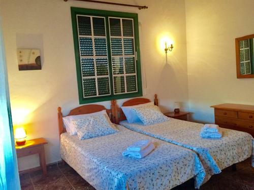 Villa Dichosa