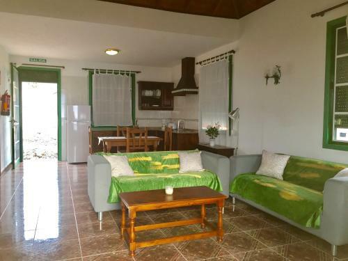 Villa Dichosa