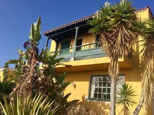 Villa Dichosa