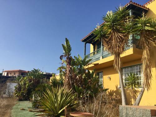 Villa Dichosa