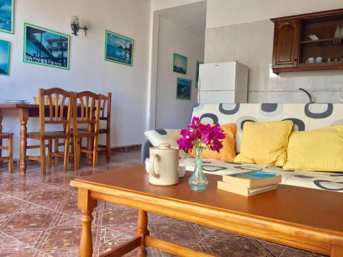 Villa Dichosa