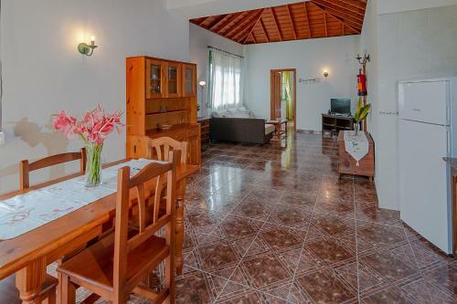Villa Dichosa