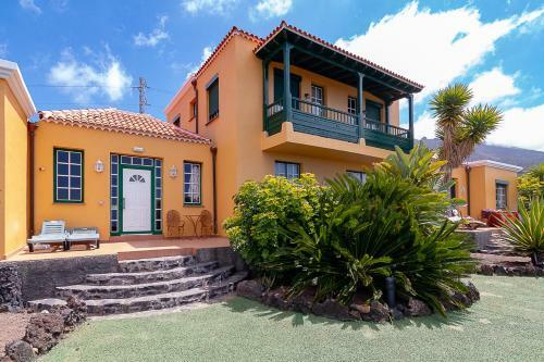 Villa Dichosa