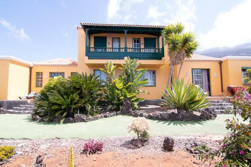Villa Dichosa
