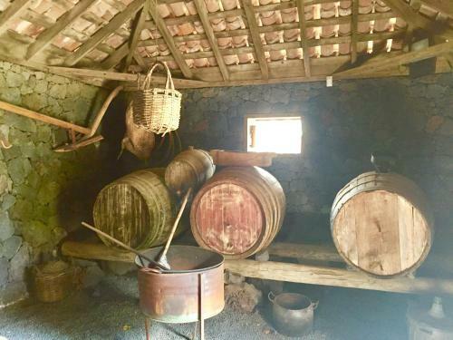Good Wine Houses