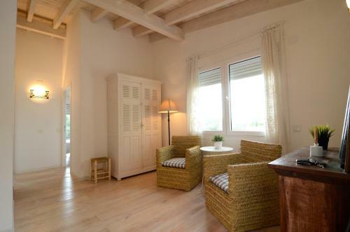 Villa Les Olives