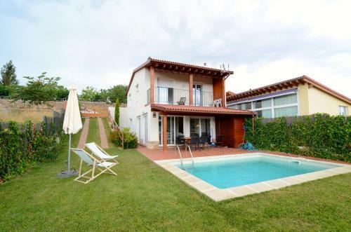 Villa Les Olives