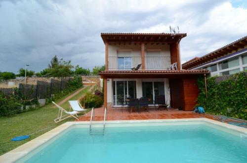 Villa Les Olives