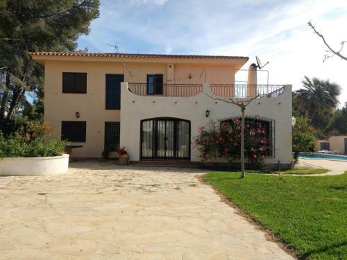 Villa Ame50