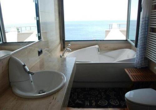 Fant�stica Villa En UNA Cala