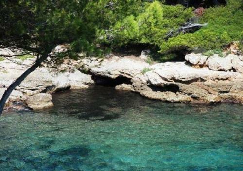 Fant�stica Villa En UNA Cala