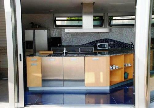 Fant�stica Villa En UNA Cala