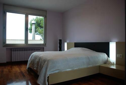Fant�stica Villa En UNA Cala