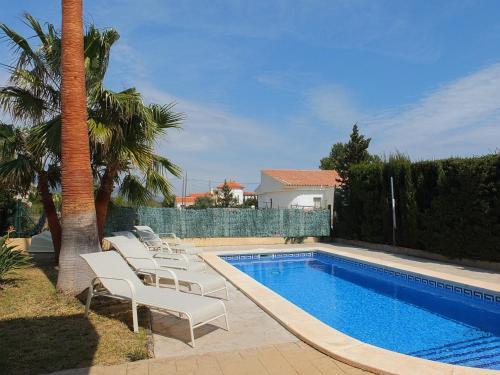 Villa Martina