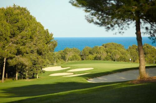 Villa Martina