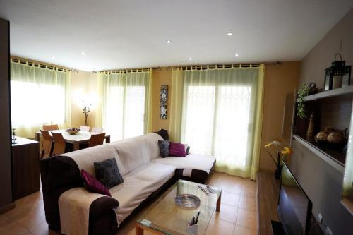 Beautiful Villa With Private Pool And Barbecue